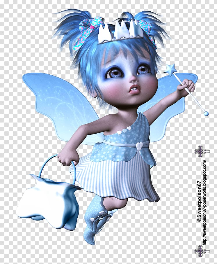 Tooth fairy Poser Art, tooth fairy transparent background PNG clipart