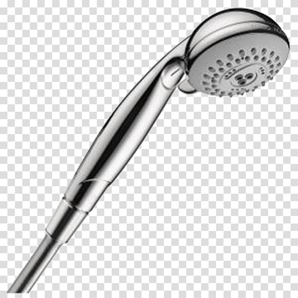 Shower Hansgrohe Tap Spray Plumbing, Shower transparent background PNG clipart