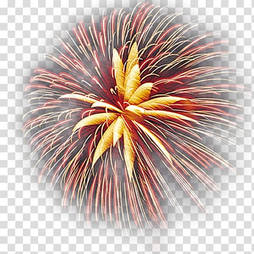 exploding firework art, Fireworks transparent background PNG clipart