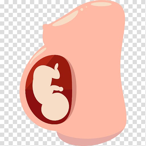 Pregnancy Clinic Therapy Assisted reproductive technology Icon, Pregnant women pregnant transparent background PNG clipart