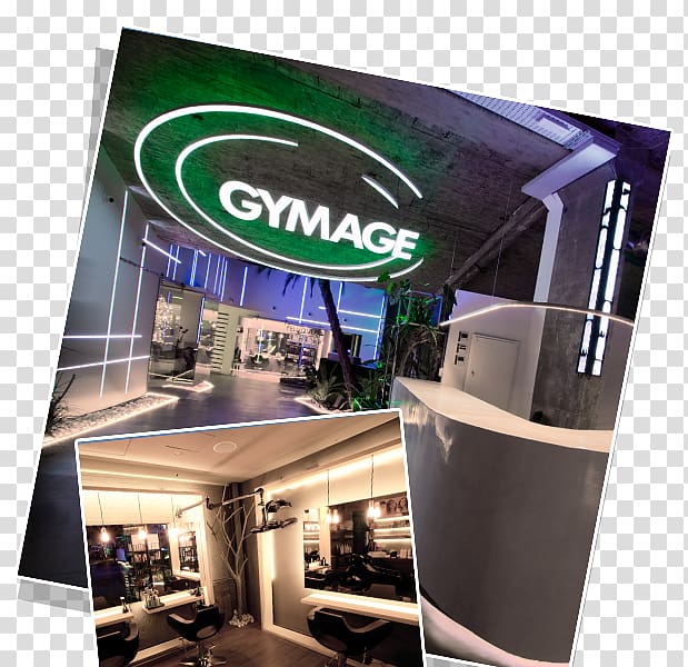 GYMAGE Lounge Resort Fitness Centre Display advertising Restaurant, Peixe Urbano Mg transparent background PNG clipart