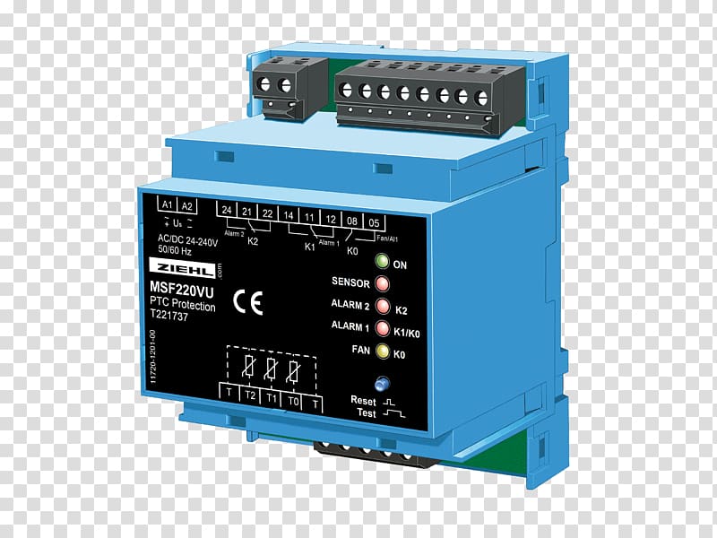 Relay Overvoltage Electric current Electrical network, intelligent monitoring transparent background PNG clipart