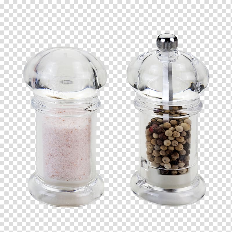 Salt and pepper shakers Kitchen Scrambled eggs Spice Meat, kitchen transparent background PNG clipart