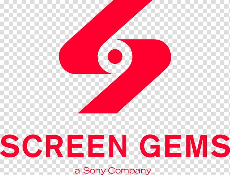 Screen Gems Logo Film, screen transparent background PNG clipart