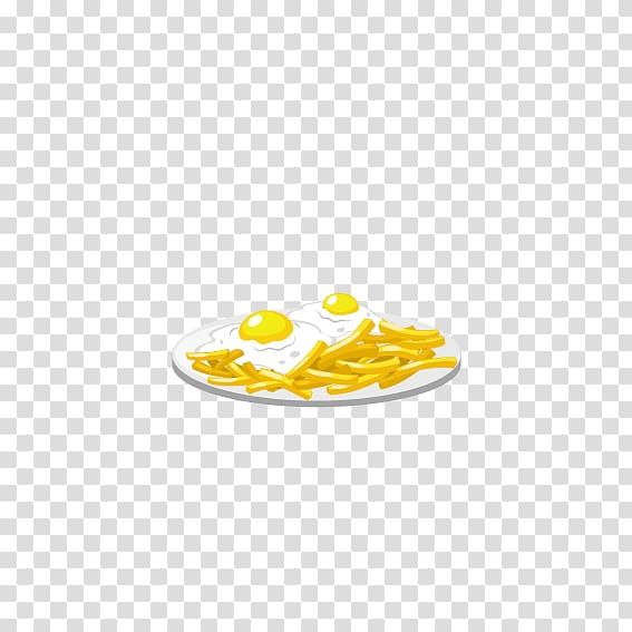 Hot dog, Eggs, potato chips transparent background PNG clipart