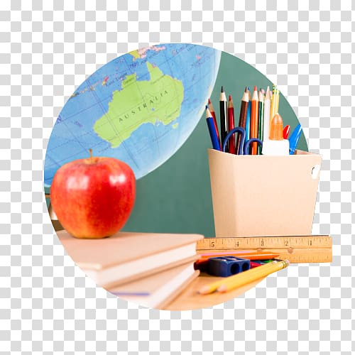Teacher School Student Learning Knowledge, make believe planets transparent background PNG clipart