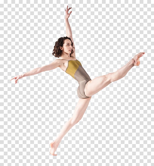 Modern dance Bodysuits & Unitards Ballet Choreography, ballet transparent background PNG clipart