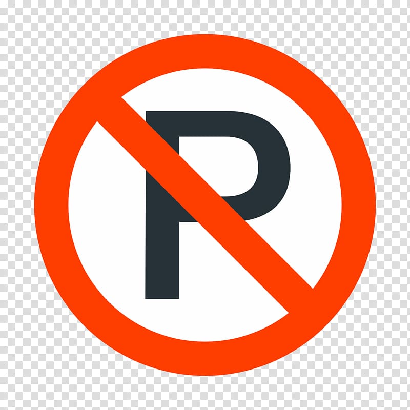 Parking Car Park Regulatory sign Road, parking transparent background PNG clipart