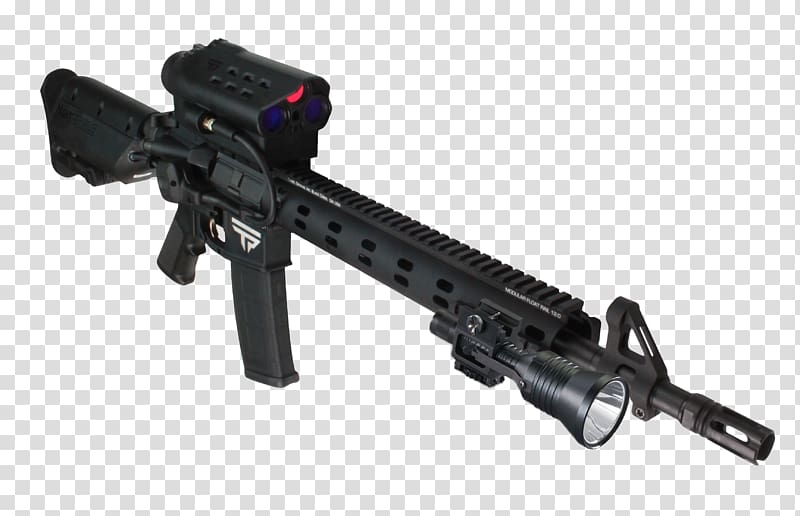 .338 Lapua Magnum TrackingPoint Rifle Precision guided firearm, ammunition transparent background PNG clipart