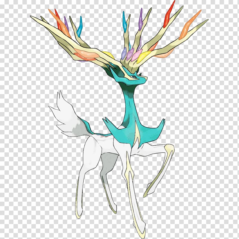 Pokémon X and Y Pokémon Sun and Moon Pokémon Ultra Sun and Ultra Moon Xerneas and Yveltal, others transparent background PNG clipart