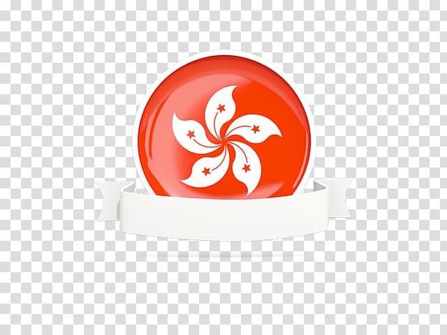 Flag of Hong Kong, Flag transparent background PNG clipart