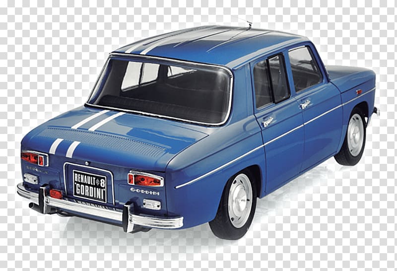 Car Renault 8 Renault Dauphine Renault Gordini, renault transparent background PNG clipart