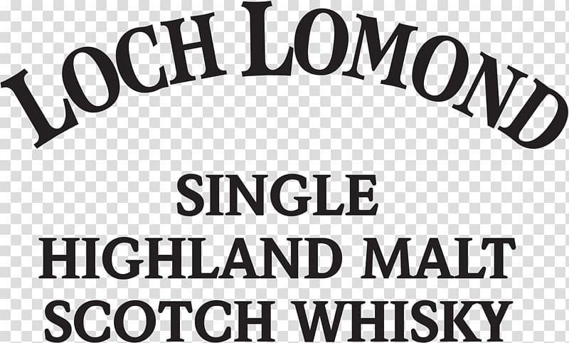 Scotch whisky Blended whiskey Single malt whisky Grain whisky, Loch Lomond transparent background PNG clipart