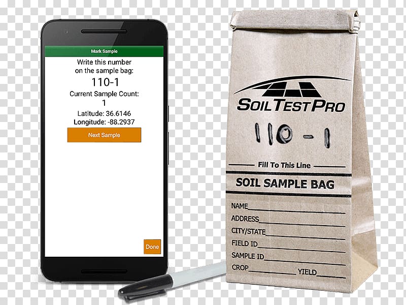 Brand, Soil Test transparent background PNG clipart