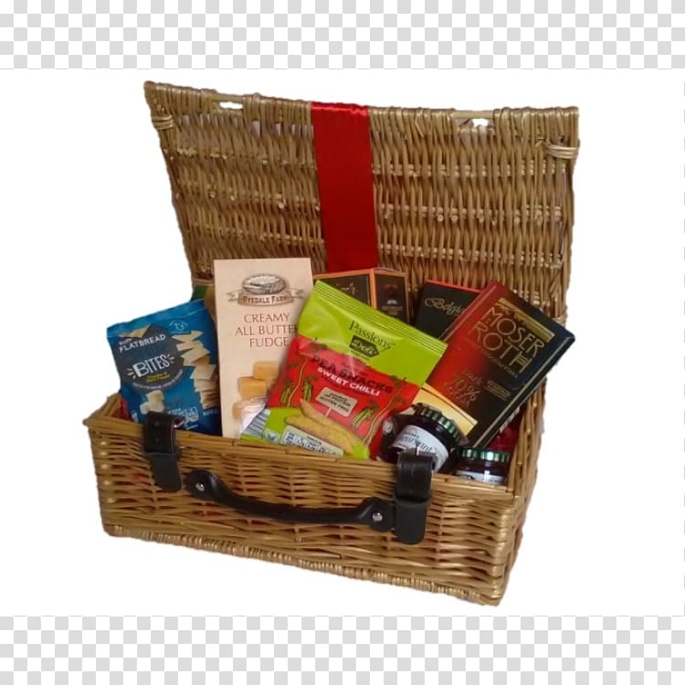 Food Gift Baskets Hamper NYSE:GLW Wicker, others transparent background PNG clipart