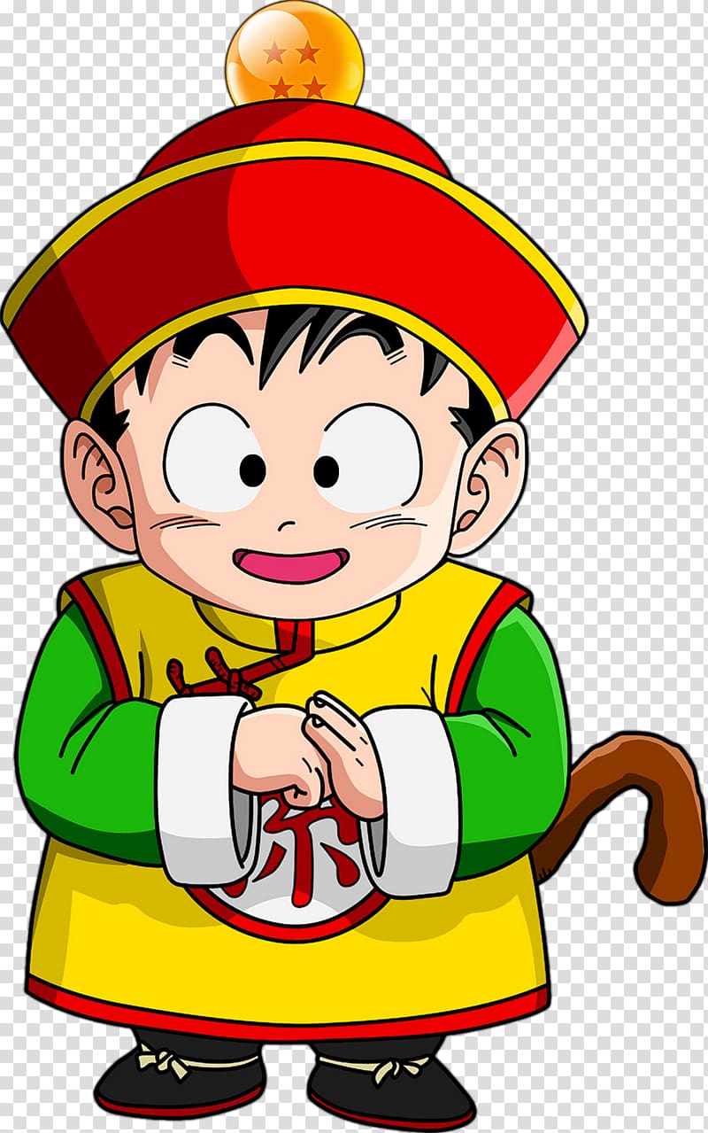 Gohan Pan Goku Videl Goten, personalidade transparent background PNG clipart