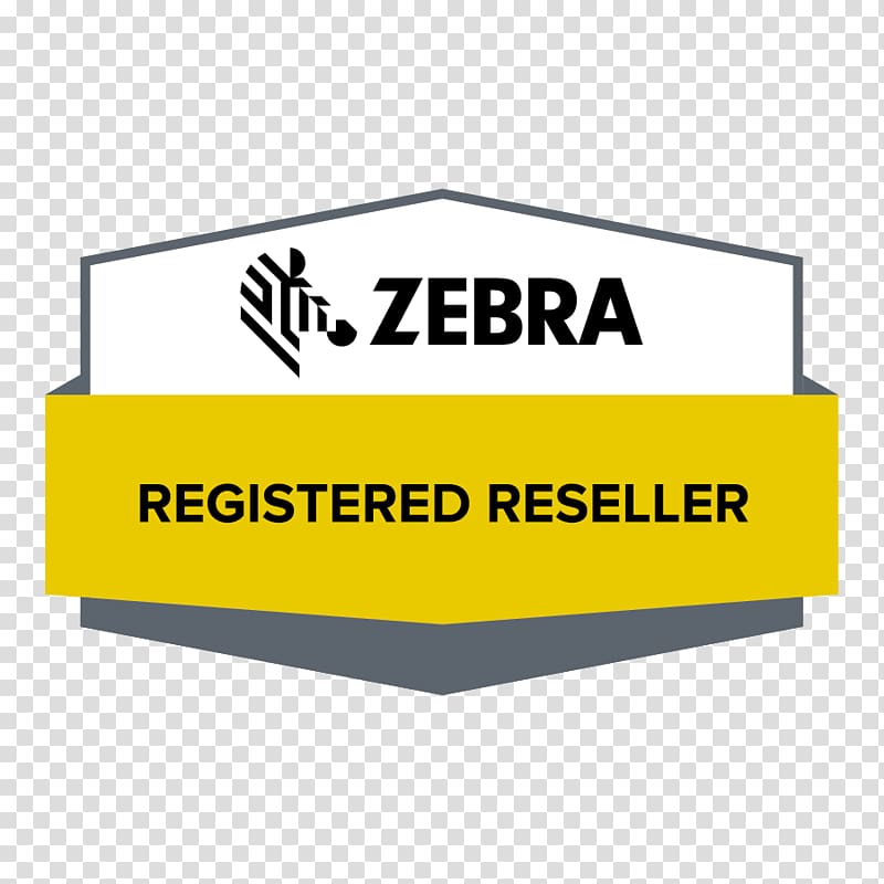 Zebra Technologies Business partner Printer CYBRA Corporation, Color Zebra transparent background PNG clipart