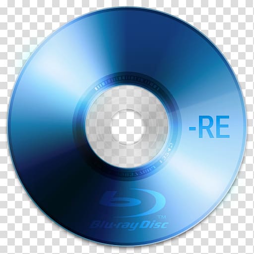 Compact disc Blu-ray disc Computer Icons Portable Network Graphics, bluray icon transparent background PNG clipart