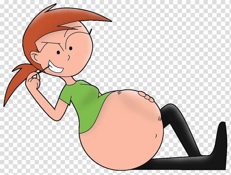 Vicky Timmy Turner Art Tiimmy Turner Character, others transparent background PNG clipart