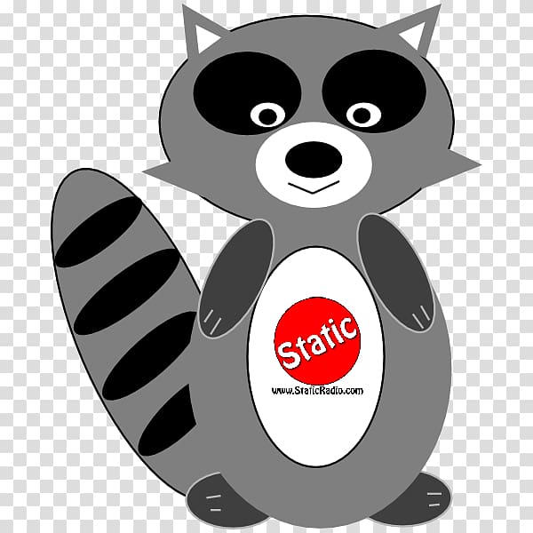 Baby Raccoons Giant panda , raccoon transparent background PNG clipart