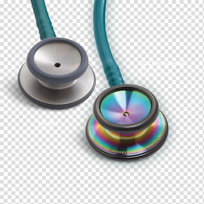 Stethoscope Nursing care Cardiology Medicine Lung, caribe transparent background PNG clipart