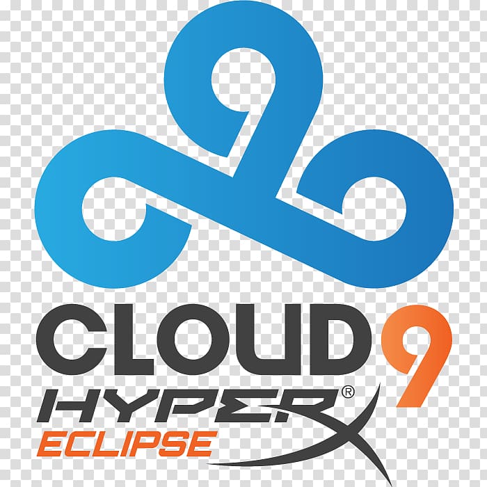 North American League of Legends Championship Series Cloud9 Electronic sports H2k-Gaming, League of Legends transparent background PNG clipart