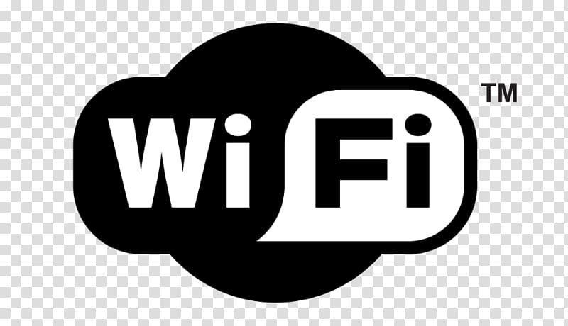 Logo Wi-Fi Hotspot Symbol Internet, symbol transparent background PNG clipart