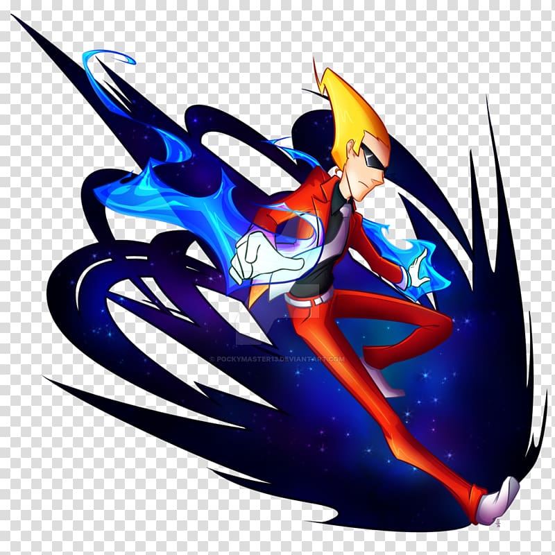 Ghost Trick: Phantom Detective Sissel Fan art, space ghost transparent background PNG clipart