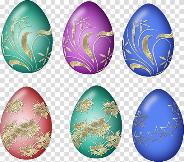 Easter Bunny Easter egg, PASQUA transparent background PNG clipart
