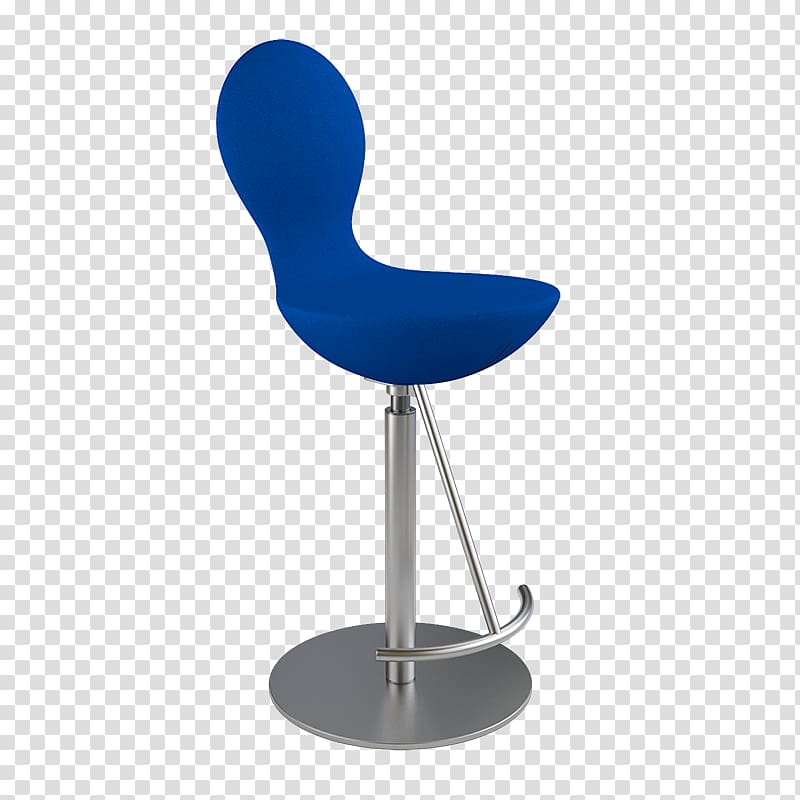 Chair Bar stool Architecture Furniture, Bar Chair Side View transparent background PNG clipart
