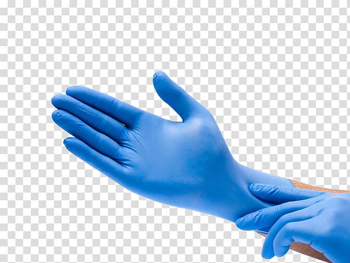 Medical glove Latex Artikel Shop, others transparent background PNG clipart