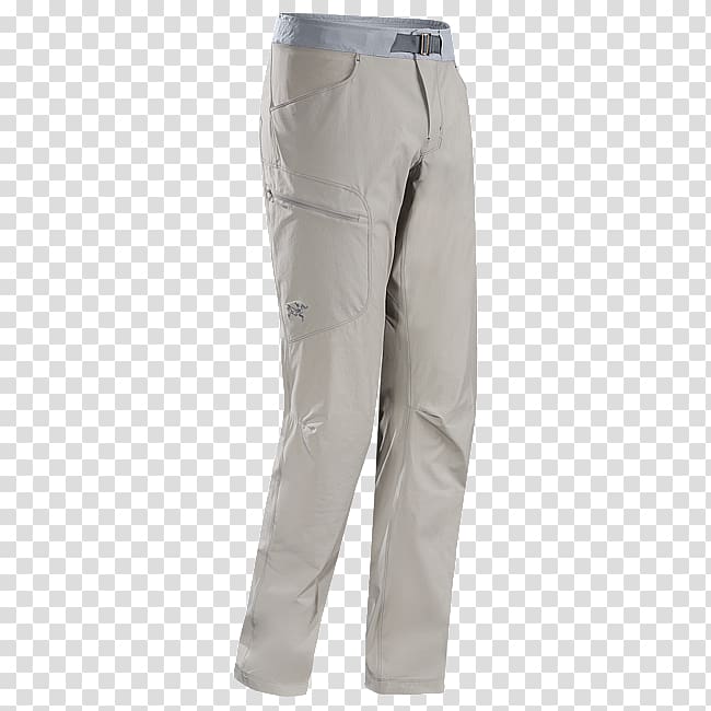 Pants Clothing Hiking apparel Outdoor Recreation Arc'teryx, others transparent background PNG clipart