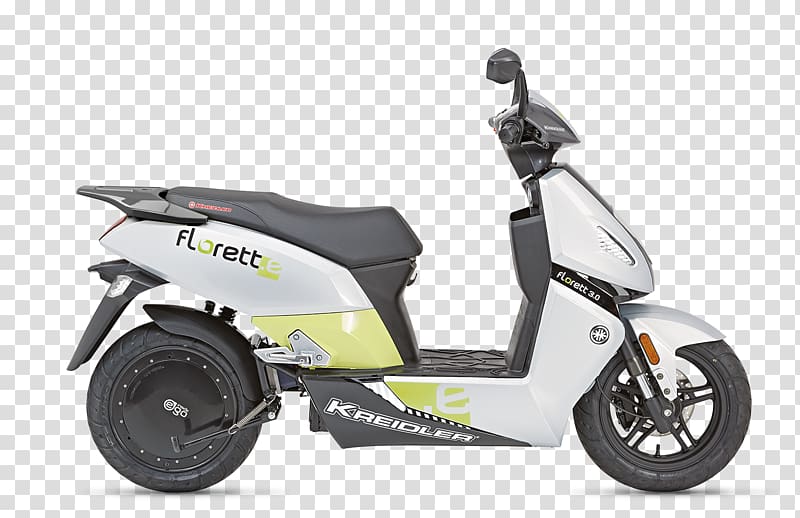 Electric motorcycles and scooters Elektromotorroller Kilometer per hour, scooter transparent background PNG clipart