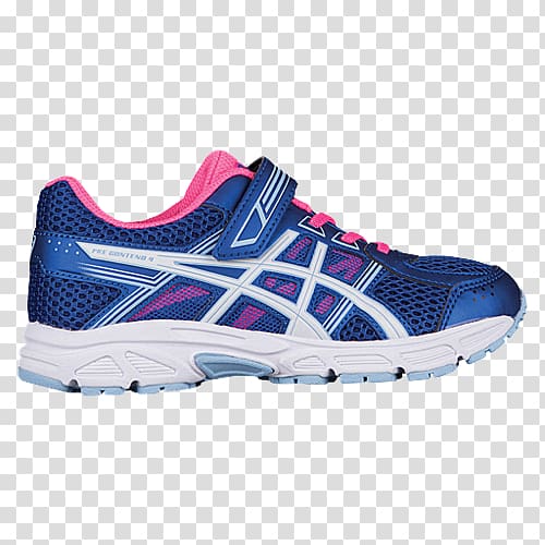 Asics Women\'s Gel-Contend 4 Running Shoes Sports shoes Clothing, Purple Running Shoes for Women transparent background PNG clipart