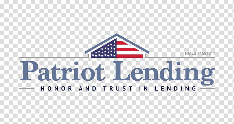 Patriot Lending Reverse mortgage Mortgage loan Business Home equity, USA PATRIOT transparent background PNG clipart