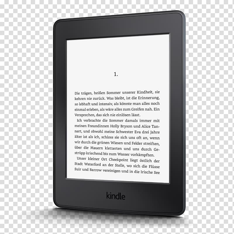 Kindle Fire Amazon.com Laptop Screen Protectors E-Readers, Amazon Kindle transparent background PNG clipart