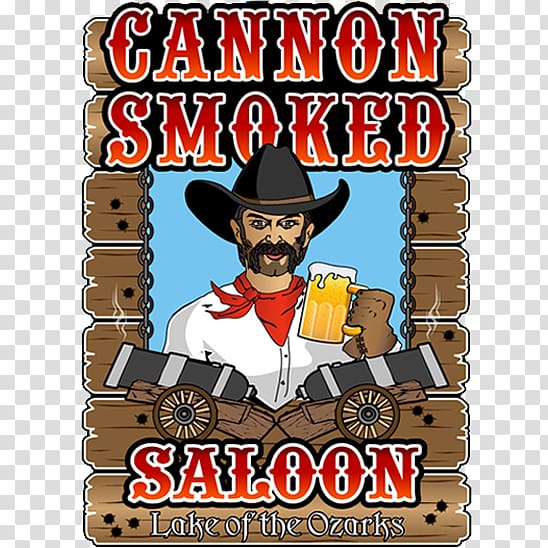 Lake of the Ozarks West Side Social @ Cannon Smoked Saloon Barbecue, barbecue transparent background PNG clipart