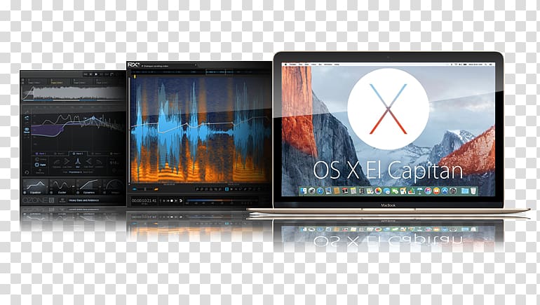 Macintosh MacBook Pro macOS OS X El Capitan Apple Disk , creative cow transparent background PNG clipart