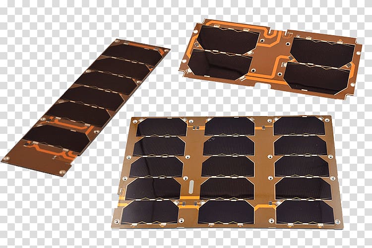 CubeSat Solar Panels Solar cell Solar power International Space Station, Array Data Structure transparent background PNG clipart