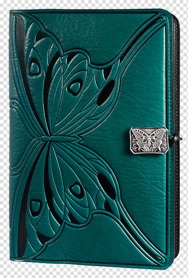 Butterfly Bookbinding Notebook Book cover Leather, butterfly transparent background PNG clipart