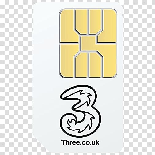 0 Three UK Subscriber identity module Prepay mobile phone Cellular network, Iphone transparent background PNG clipart