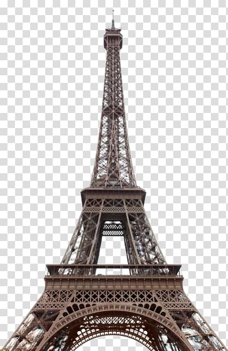 Eiffel Tower Champ de Mars Exposition Universelle , eiffel tower transparent background PNG clipart