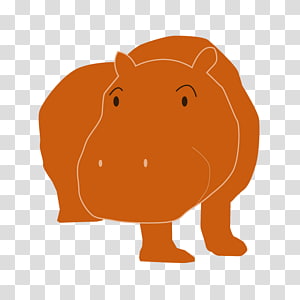 Canidae Dog Snout , Dog transparent background PNG clipart thumbnail