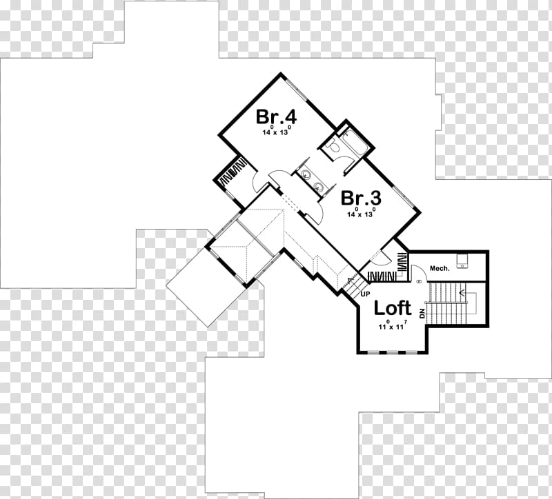 Floor plan House plan, tuscan transparent background PNG clipart