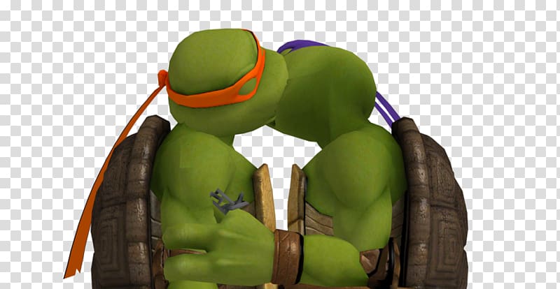 Michaelangelo Donatello Raphael Hamato Yoshi YouTube, youtube transparent background PNG clipart