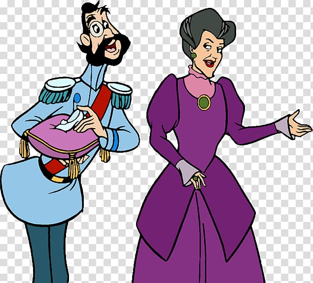 Stepmother Grand Duke Drizella Anastasia , Animation transparent background PNG clipart