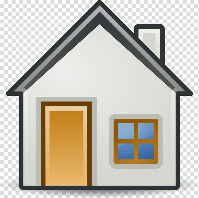 House plan Real Estate Computer Icons , house transparent background PNG clipart