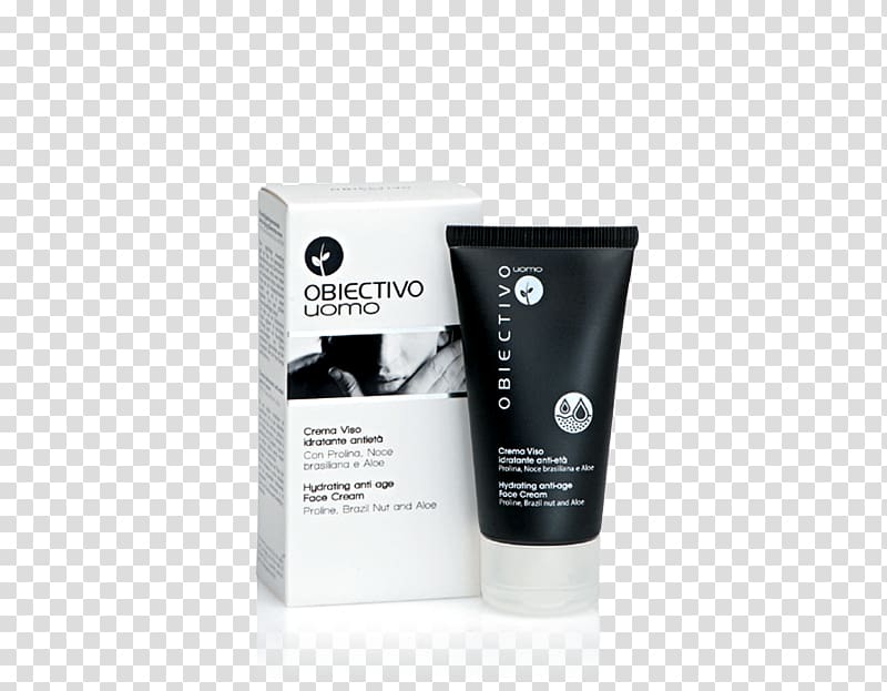 Anti-aging cream Crema viso Crema idratante Face, Face transparent background PNG clipart