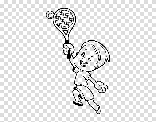 Tennis Balls Sport Coloring book, tennis transparent background PNG clipart