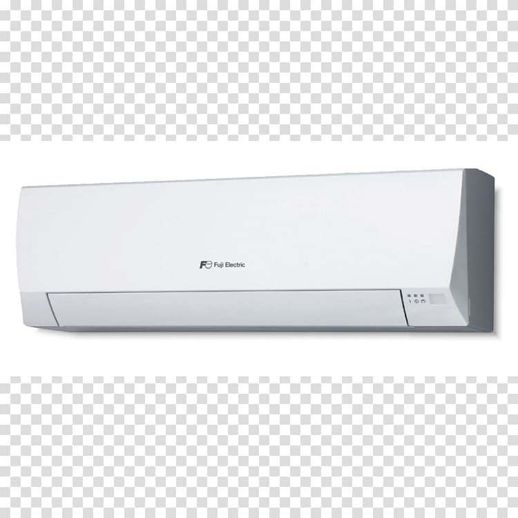 Air conditioning Air conditioner Сплит-система Haier Caldera, Fuji Electric Europe Gmbh transparent background PNG clipart